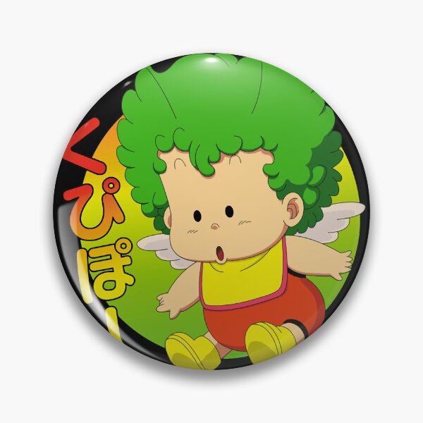 Item preview, GATCHAN NORIMAKI Classic . designed and sold by ervinbarker.