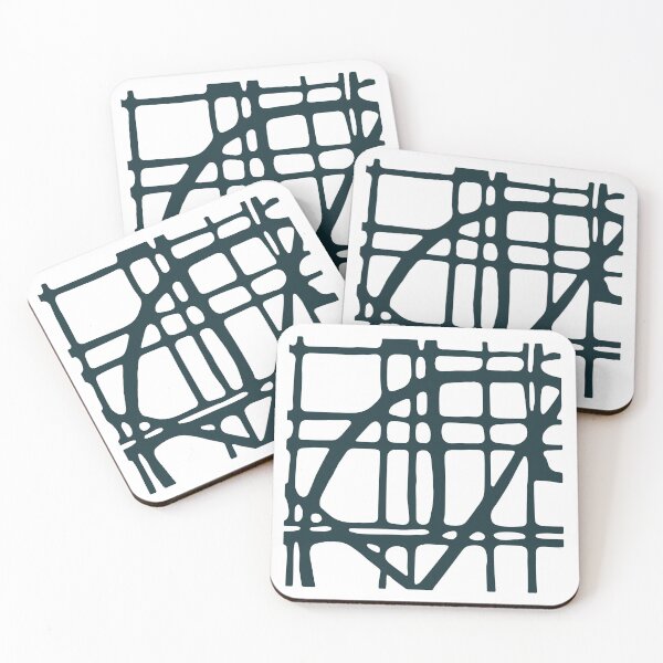 Item preview, Spring Painting,- Monochrome designed and sold by LeMoor.