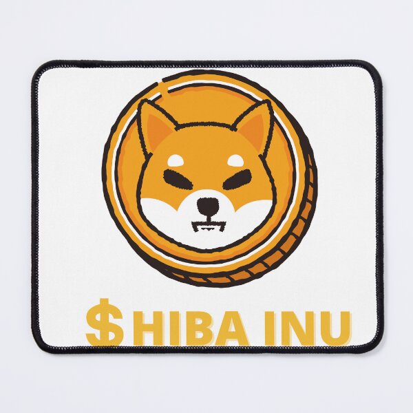 Item preview, SHIBA INU designed and sold by MDARTSY.