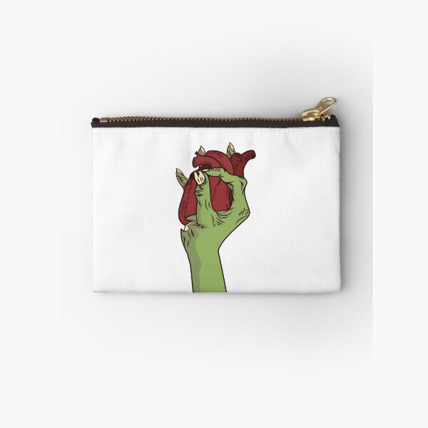 Item preview,  your heart is in my zombies hands  designed and sold by aytomir.