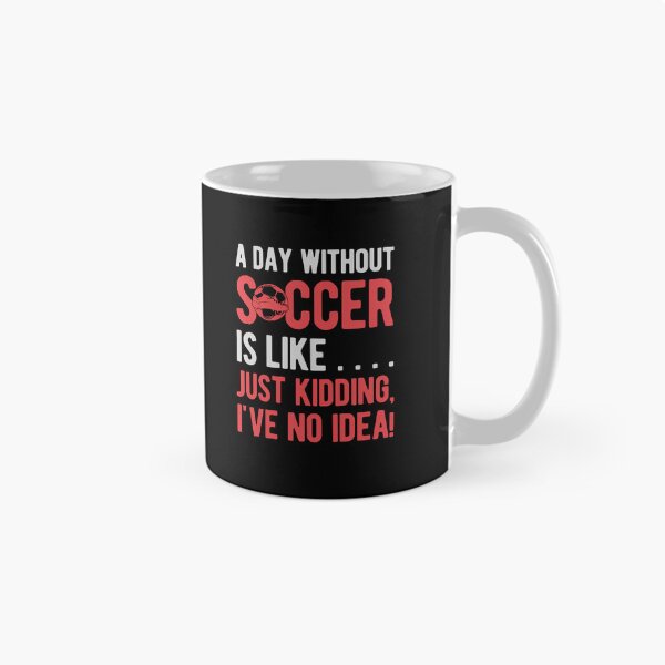 Item preview, Funny Soccer designed and sold by artworkbyrihen.