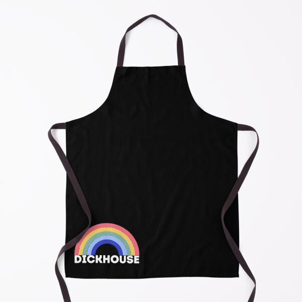Item preview, Dickhouse | Dickhouse Productions | Black designed and sold by Rainbows Rock.