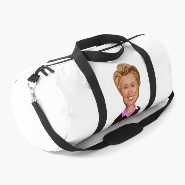 Item preview, Nanna Goes To Prison, Hillary For Prison designed and sold by UORU.