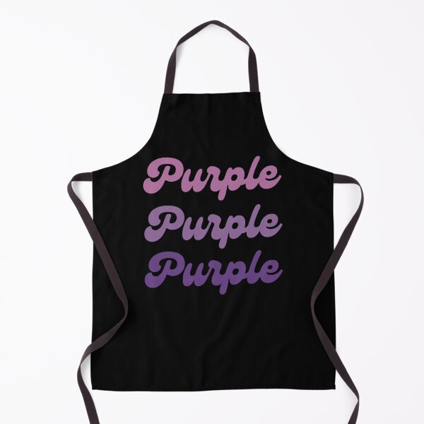 Item preview, Purple Purple Purple designed and sold by carbonatedrbows.