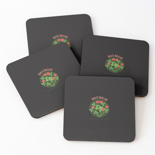 Item preview, Classic Bag Balm Logo Classic T-Shirt designed and sold by FlorianHohler.