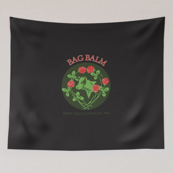 Item preview, Classic Bag Balm Logo Classic T-Shirt designed and sold by FlorianHohler.