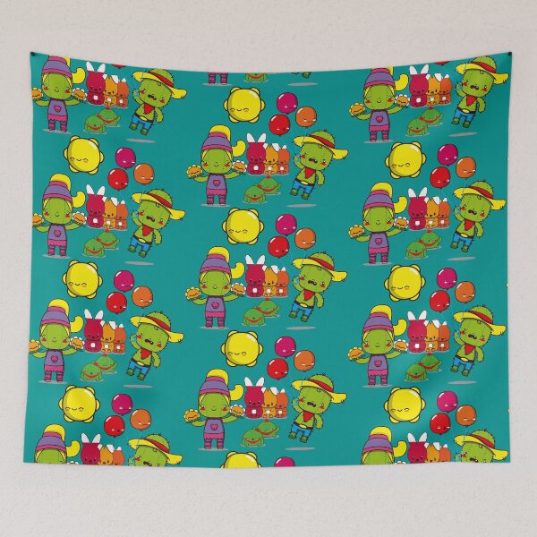 Item preview, Catact and Catact with Friends designed and sold by Markine.
