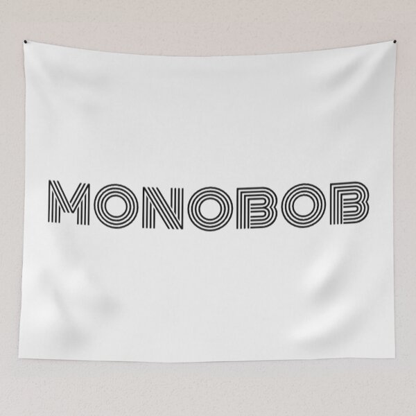 Item preview, Monobob designed and sold by radiantdark.