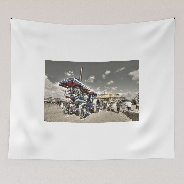 Item preview, Fun of the Fair  designed and sold by hawkie.