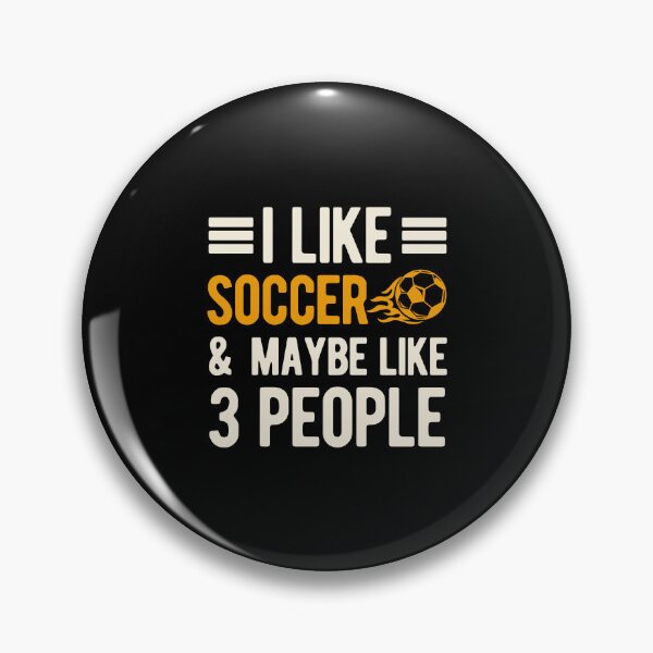Item preview, Funny Soccer designed and sold by artworkbyrihen.