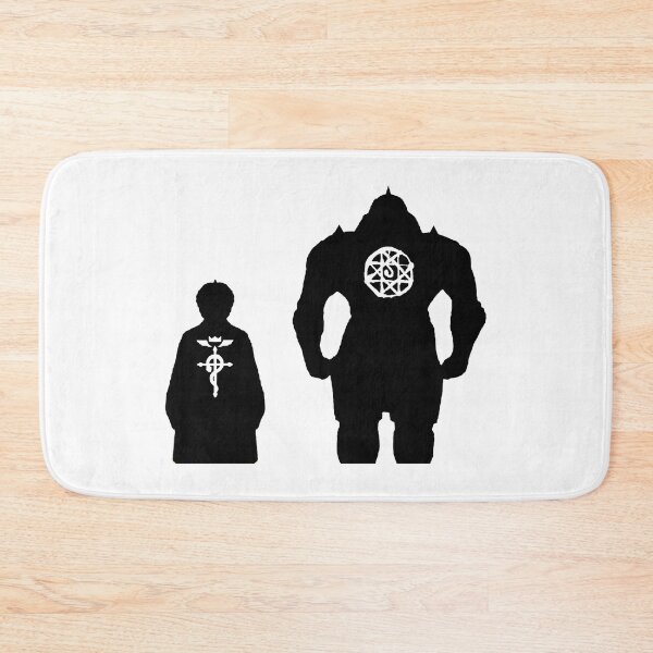 Artikelvorschau, Fullmetal Alchemist Never Forget Essential. entworfen und verkauft von quinnfredrick9.