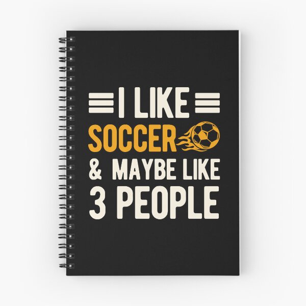Item preview, Funny Soccer designed and sold by artworkbyrihen.