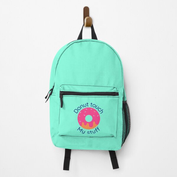 Item preview, Donut touch designed and sold by devArtsDesigns.