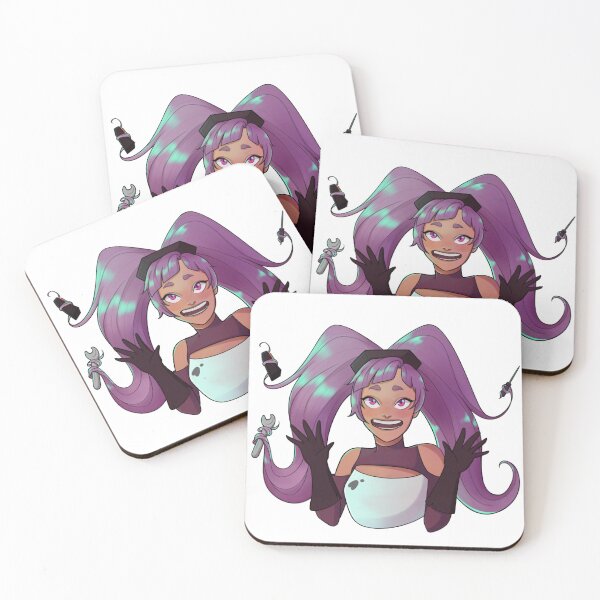 Item preview, She-Ra Entrapta designed and sold by KimaiiChan.