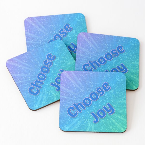 Item preview, Choose Joy designed and sold by Linda Walsh.