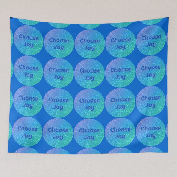 Item preview, Choose Joy designed and sold by Linda Walsh.