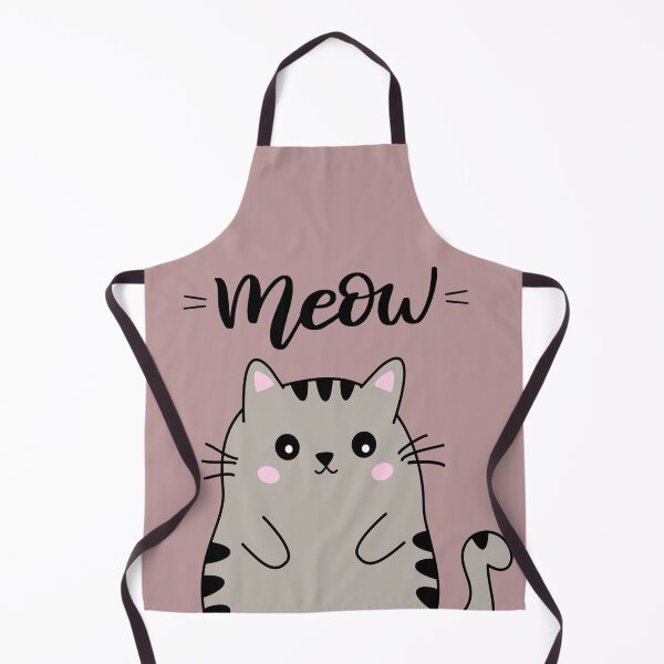 Item preview, Meow Cat designed and sold by cloufae.