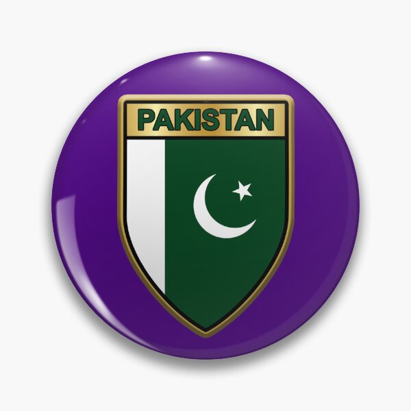 Item preview, PAKISTAN Gifts, Masks, Stickers & Products (2) designed and sold by mpodger.