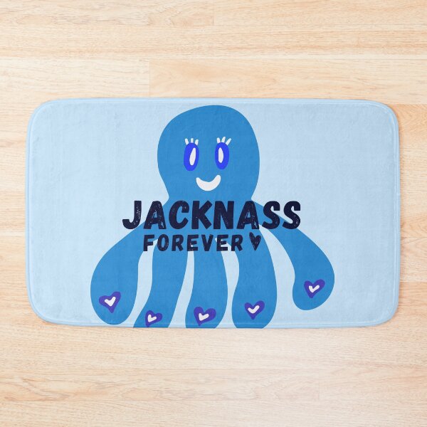Item preview, JACKNASS FOREVER |  designed and sold by Xeionus.