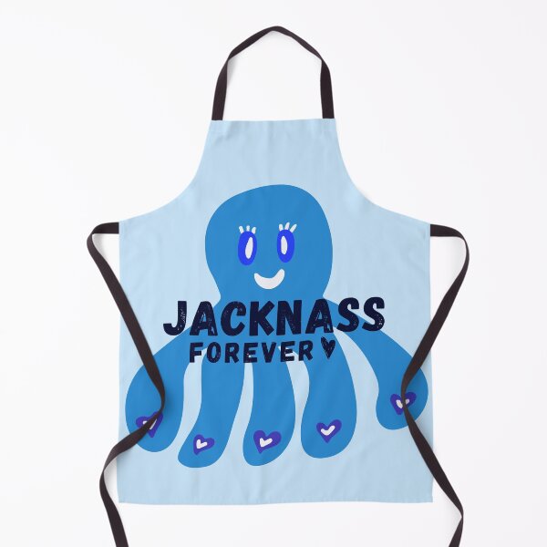 Item preview, JACKNASS FOREVER | designed and sold by Xeionus.