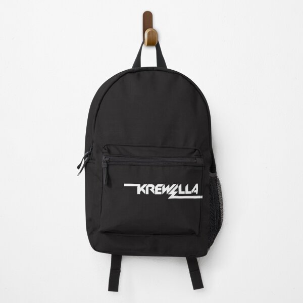 Item preview, BEST SELLER - Krewella Logo Merchandise Essential T-Shirt designed and sold by ChristianPape.