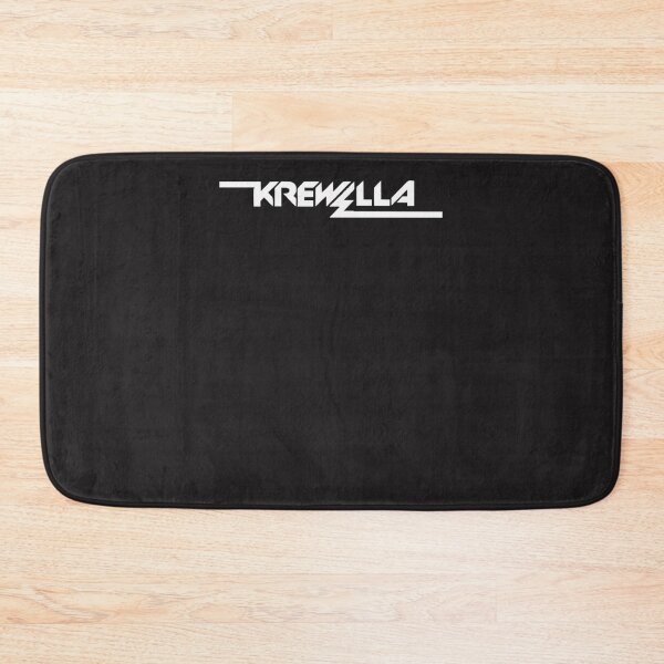 Item preview, BEST SELLER - Krewella Logo Merchandise Essential T-Shirt designed and sold by ChristianPape.