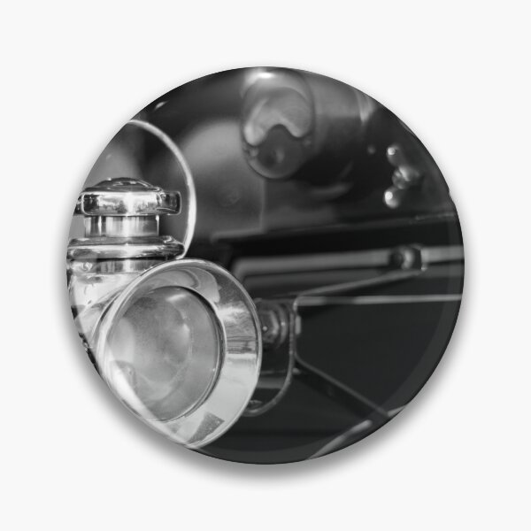 Item preview, Traction Lighting in mono designed and sold by hawkie.