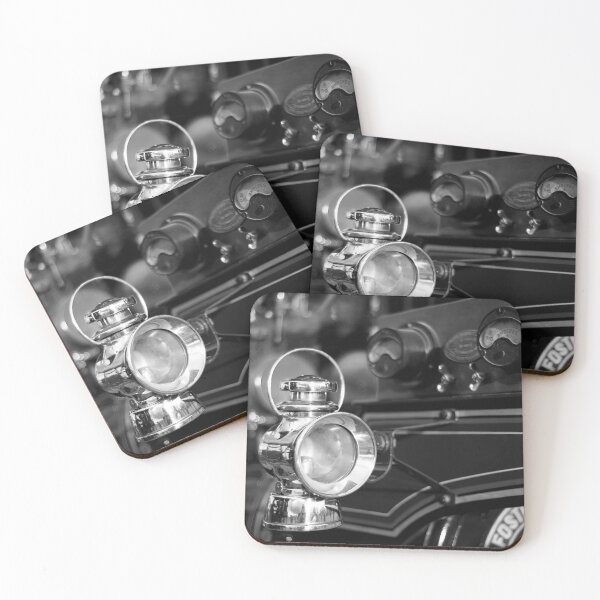 Item preview, Traction Lighting in mono designed and sold by hawkie.