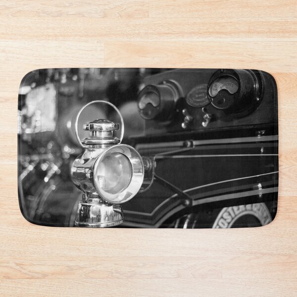 Item preview, Traction Lighting in mono designed and sold by hawkie.