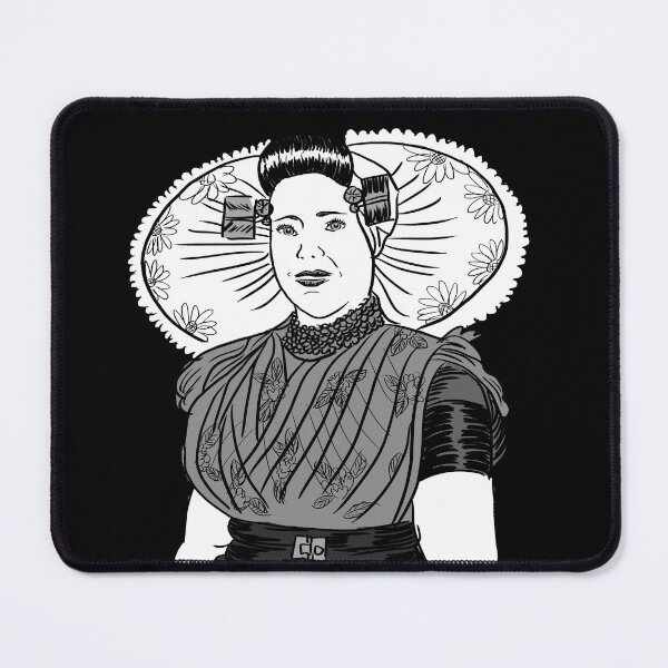Item preview, Dutch Folklore designed and sold by Malou Paul.