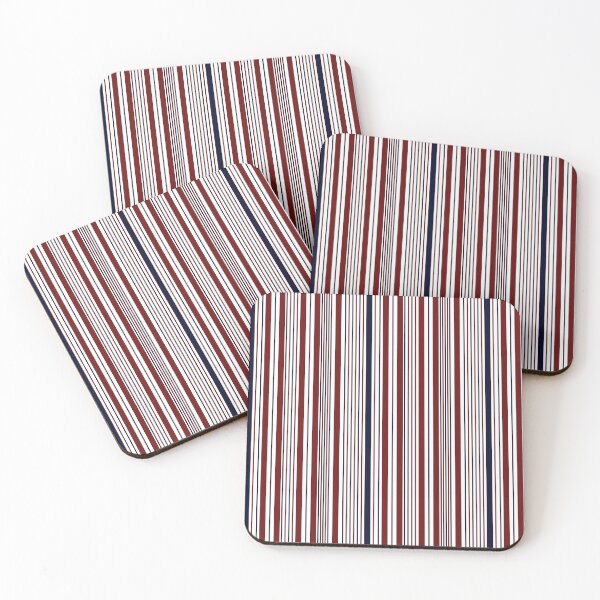 Item preview, stripes pattern designed and sold by cutecrazytshirt.