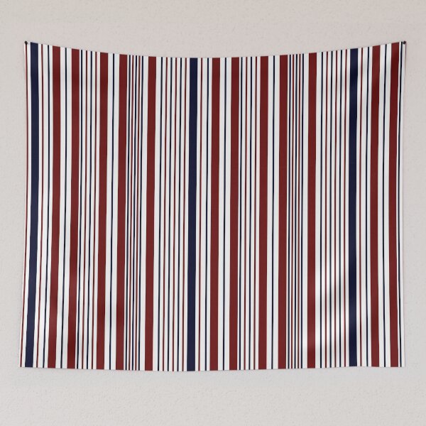 Item preview, stripes pattern designed and sold by cutecrazytshirt.
