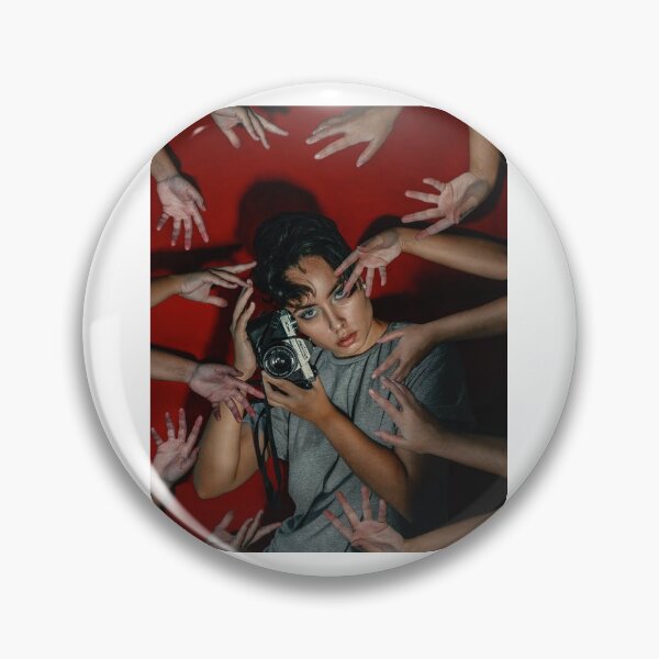 Item preview, hands reaching for a camera designed and sold by 1billyboy.