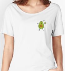 Smashed Women's Relaxed Fit T-Shirt