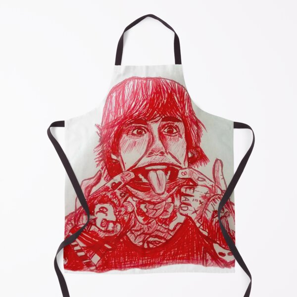 Item preview, oliver sykes  designed and sold by KerCar.
