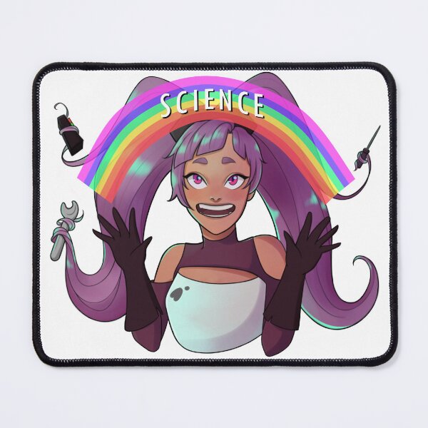 Item preview, She-ra Entrapta designed and sold by KimaiiChan.