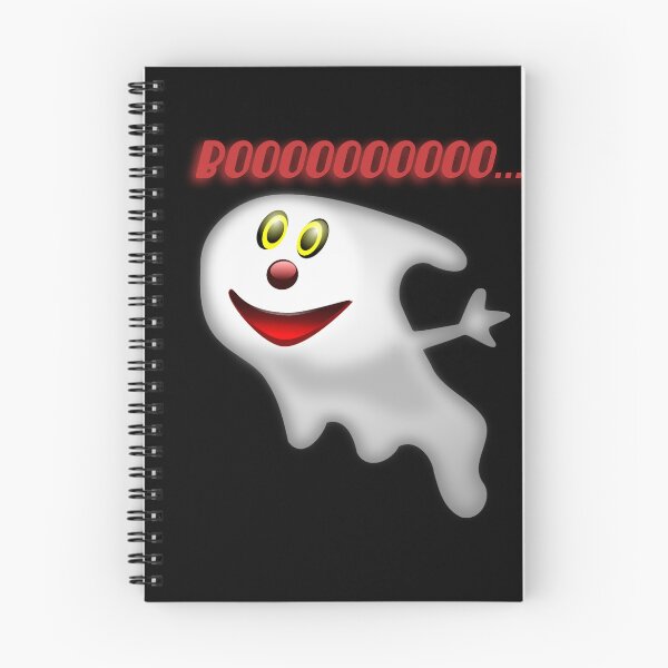 Item preview, Casper the friendly ghost designed and sold by Valdilana.
