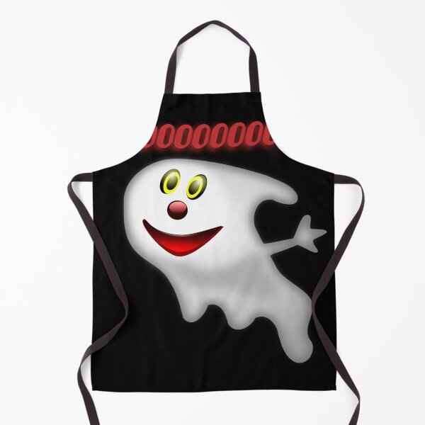 Item preview, Casper the friendly ghost designed and sold by Valdilana.