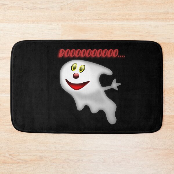 Item preview, Casper the friendly ghost designed and sold by Valdilana.