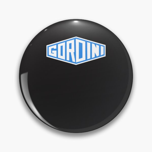 Item preview, Classic Car Logos Gordini Classic T-Shirt designed and sold by FlorianHohler.