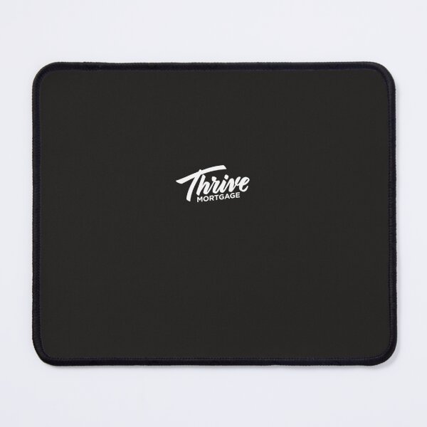 Item preview, White Thrive logo Essential T-Shirt designed and sold by ConradKemmerzeh.