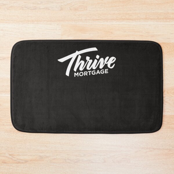 Item preview, White Thrive logo Essential T-Shirt designed and sold by ConradKemmerzeh.