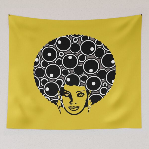 Item preview, Foxy Lady designed and sold by TacticTees.