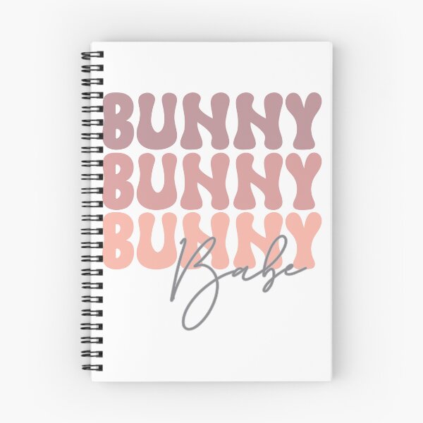 Item preview, Bunny Babe Easter Bunny Retro designed and sold by clothesy7.