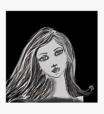 Blackandwhite Photographic Print