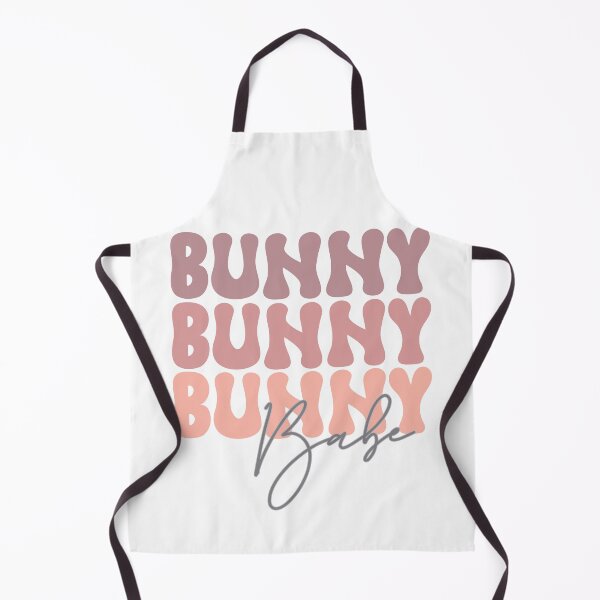 Item preview, Bunny Babe Easter Bunny Retro designed and sold by clothesy7.