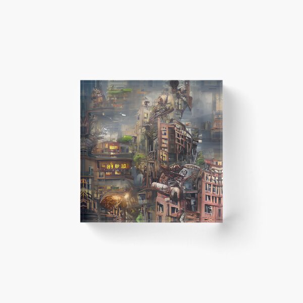 Item preview, modernity designed and sold by calacas05.