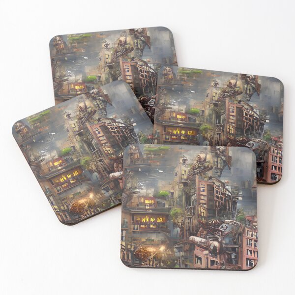 Item preview, modernity designed and sold by calacas05.