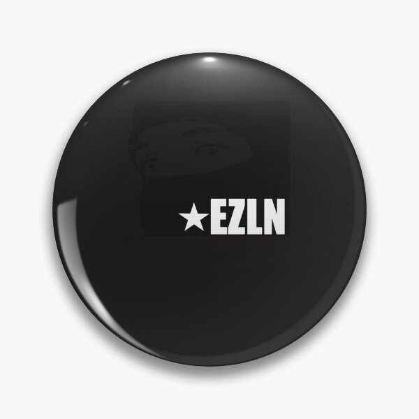 Item preview, EZLN Subcomandante Marcos  Essential T-Shirt designed and sold by KimberleyOgunt.
