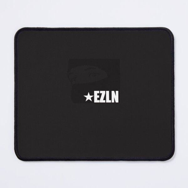 Item preview, EZLN Subcomandante Marcos Essential T-Shirt designed and sold by KimberleyOgunt.
